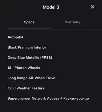 More photos of 2024 Tesla Model 3 Long Range at Auto Trust USA, FL
