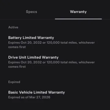 Another view of 2024 Tesla Model 3 Long Range for sale in Miramar, FL at Auto Trust USA