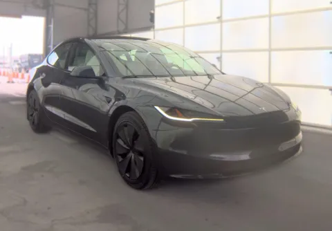 More photos of 2024 Tesla Model 3 Long Range at Auto Trust USA, FL