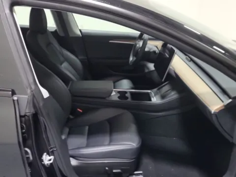 Another view of 2023 Tesla Model 3 Long Range for sale in Miramar, FL at Auto Trust USA