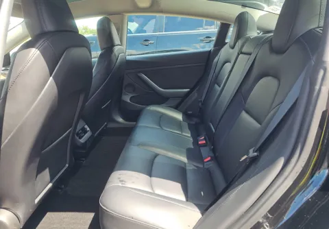 More photos of 2023 Tesla Model 3 at Auto Trust USA, FL