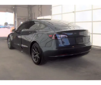 More photos of 2021 Tesla Model 3 Standard Range Plus at Auto Trust USA, FL