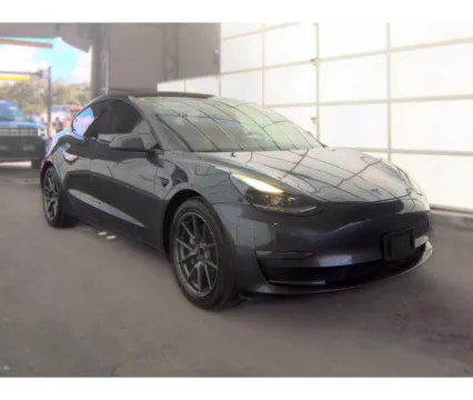 Photos of 2021 Tesla Model 3 Standard Range Plus for sale in Miramar, FL at Auto Trust USA