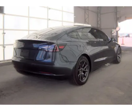 Another view of 2021 Tesla Model 3 Standard Range Plus for sale in Miramar, FL at Auto Trust USA