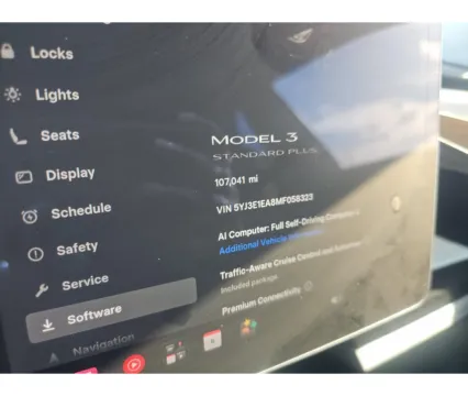 More photos of 2021 Tesla Model 3 Standard Range Plus at Auto Trust USA, FL