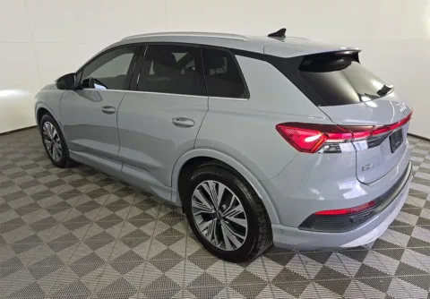 More photos of 2023 Audi Q4 e-tron Premium Plus at Auto Trust USA, FL