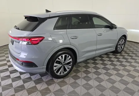 More photos of 2023 Audi Q4 e-tron Premium Plus at Auto Trust USA, FL
