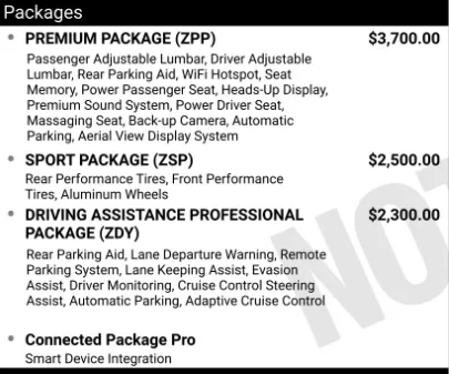Photos of 2024 BMW iX xDrive50 for sale in Miramar, FL at Auto Trust USA