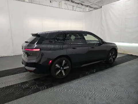 More photos of 2024 BMW iX xDrive50 at Auto Trust USA, FL