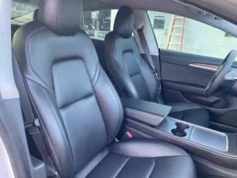 Photos of 2021 Tesla Model 3 Long Range for sale in Miramar, FL at Auto Trust USA