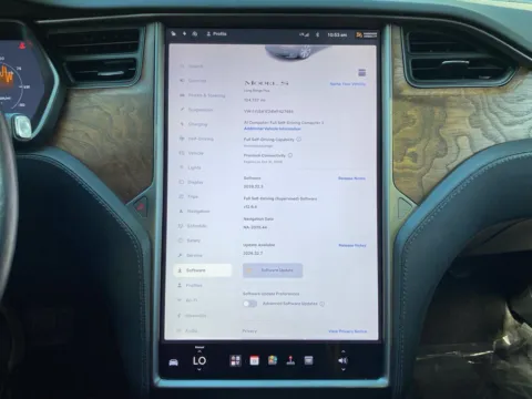 Photos of 2021 Tesla Model S Long Range Plus for sale in Miramar, FL at Auto Trust USA