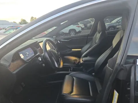 More photos of 2021 Tesla Model S Long Range Plus at Auto Trust USA, FL