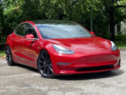 More photos of 2019 Tesla Model 3 Performance at Auto Trust USA, FL