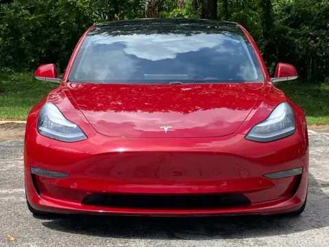 More photos of 2019 Tesla Model 3 Performance at Auto Trust USA, FL