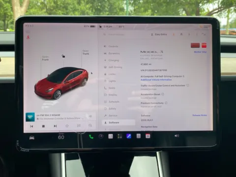 Photos of 2019 Tesla Model 3 Performance for sale in Miramar, FL at Auto Trust USA