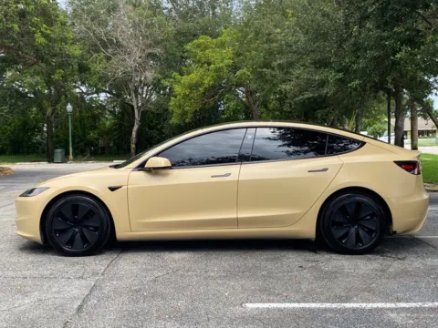 More photos of 2024 Tesla Model 3 Long Range at Auto Trust USA, FL