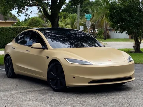 More photos of 2024 Tesla Model 3 Long Range at Auto Trust USA, FL
