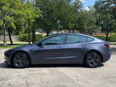 More photos of 2023 Tesla Model 3 at Auto Trust USA, FL