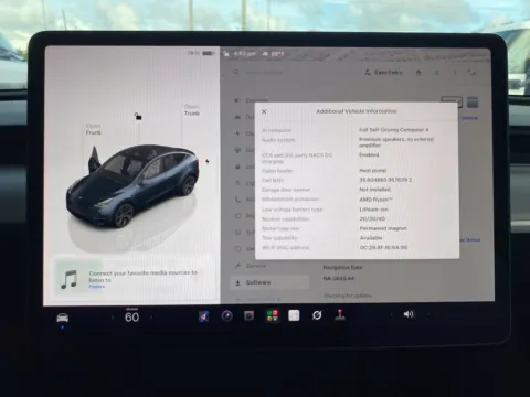 More photos of 2024 Tesla Model Y Standard Range at Auto Trust USA, FL