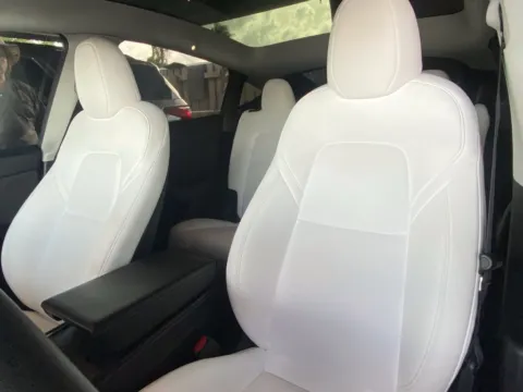 Photos of 2024 Tesla Model Y Standard Range for sale in Miramar, FL at Auto Trust USA