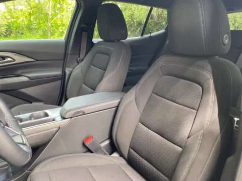 Another view of 2025 Chevrolet Equinox EV LT for sale in Miramar, FL at Auto Trust USA