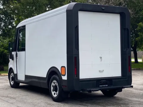 More photos of 2025 Chevrolet BrightDrop 600 at Auto Trust USA, FL