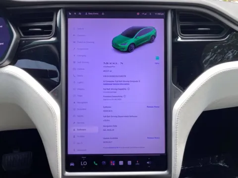 Photos of 2020 Tesla Model X Long Range for sale in Miramar, FL at Auto Trust USA