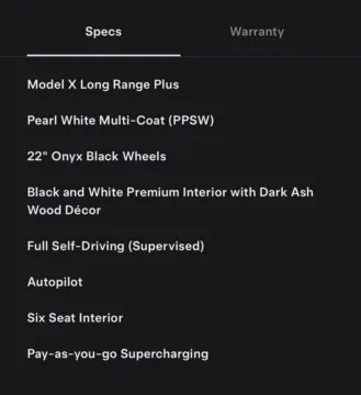 More photos of 2020 Tesla Model X Long Range Plus at Auto Trust USA, FL