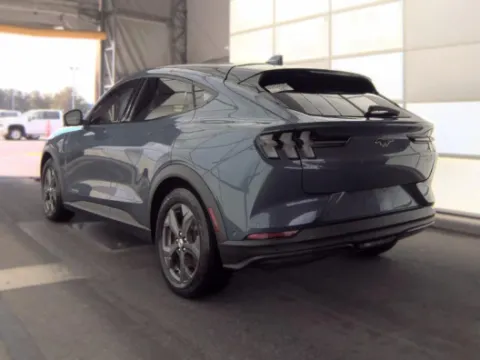 More photos of 2021 Ford Mustang Mach-E Select at Auto Trust USA, FL
