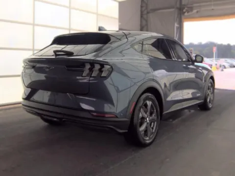 More photos of 2021 Ford Mustang Mach-E Select at Auto Trust USA, FL