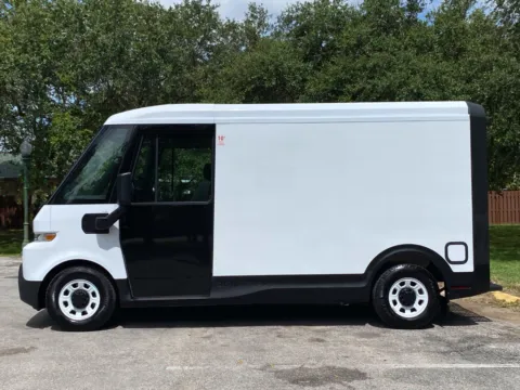 More photos of 2024 BrightDrop Zevo 400 at Auto Trust USA, FL