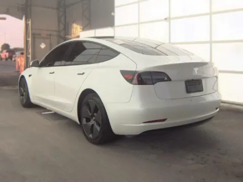 More photos of 2023 Tesla Model 3 at Auto Trust USA, FL