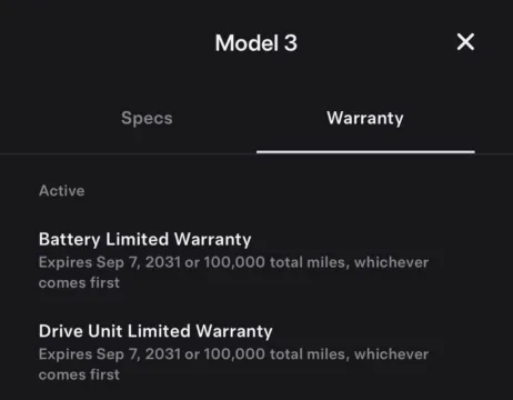 More photos of 2023 Tesla Model 3 at Auto Trust USA, FL