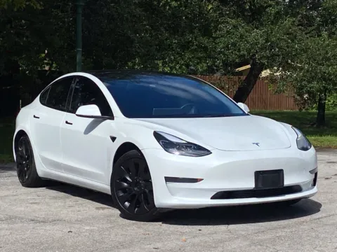 More photos of 2023 Tesla Model 3 at Auto Trust USA, FL