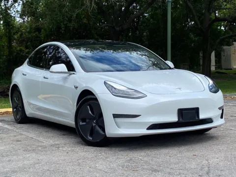 More photos of 2020 Tesla Model 3 Standard Range Plus at Auto Trust USA, FL