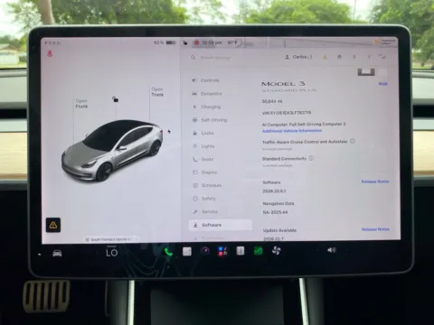 Photos of 2020 Tesla Model 3 Standard Range Plus for sale in Miramar, FL at Auto Trust USA