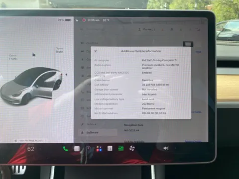 More photos of 2020 Tesla Model 3 Standard Range Plus at Auto Trust USA, FL