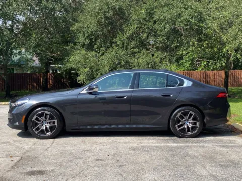 More photos of 2024 BMW i5 eDrive40 at Auto Trust USA, FL