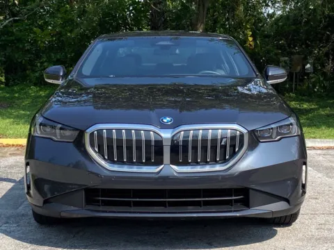 More photos of 2024 BMW i5 eDrive40 at Auto Trust USA, FL