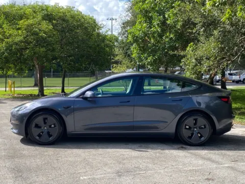 More photos of 2023 Tesla Model 3 at Auto Trust USA, FL