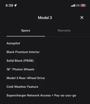 More photos of 2024 Tesla Model 3 at Auto Trust USA, FL