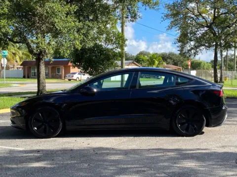 More photos of 2024 Tesla Model 3 at Auto Trust USA, FL
