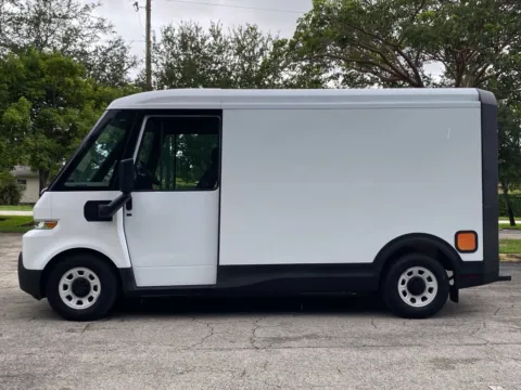 More photos of 2025 Chevrolet BrightDrop 400 at Auto Trust USA, FL