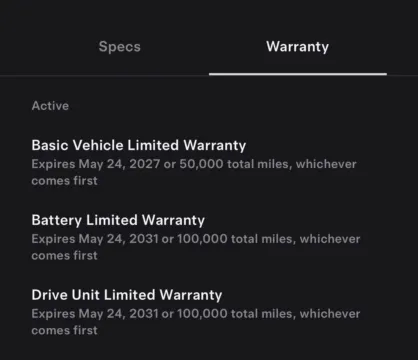 More photos of 2023 Tesla Model 3 at Auto Trust USA, FL