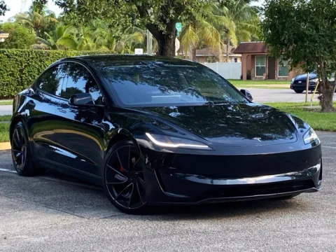More photos of 2024 Tesla Model 3 Performance at Auto Trust USA, FL
