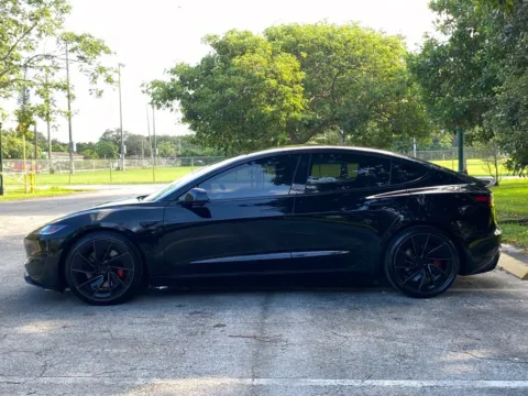 More photos of 2024 Tesla Model 3 Performance at Auto Trust USA, FL