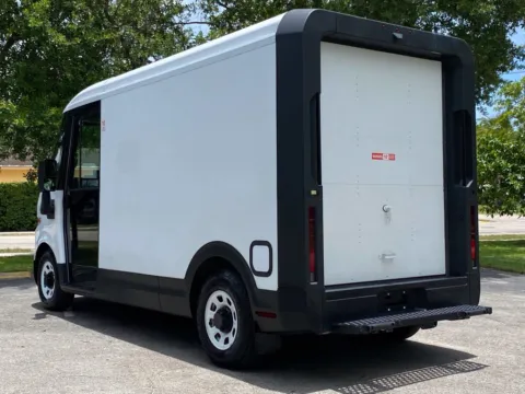 More photos of 2024 BrightDrop Zevo 400 at Auto Trust USA, FL
