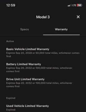 More photos of 2024 Tesla Model 3 at Auto Trust USA, FL