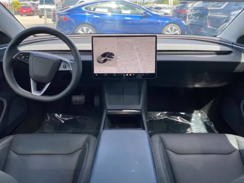 Photos of 2024 Tesla Model 3 for sale in Miramar, FL at Auto Trust USA