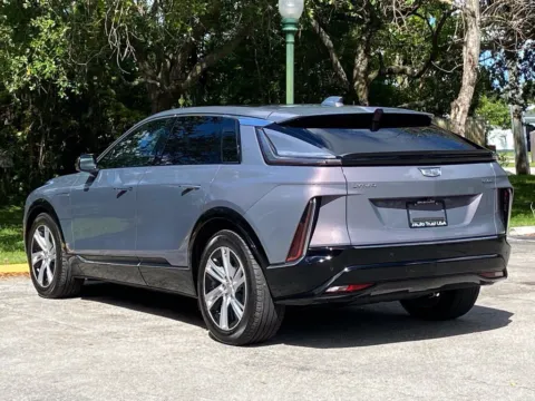 More photos of 2024 Cadillac LYRIQ Tech at Auto Trust USA, FL
